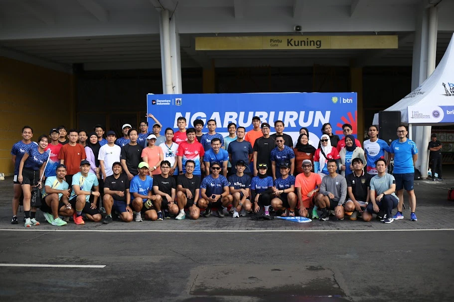 NGABUBURUN ROAD TO JAKIM 2026