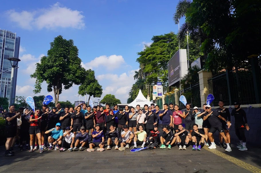 NGABUBURUN ROAD TO JAKIM 2026