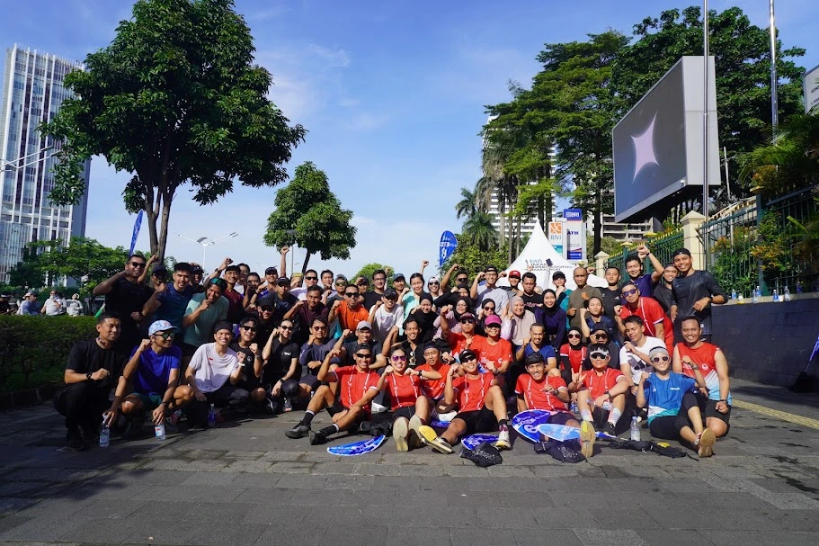 NGABUBURUN ROAD TO JAKIM 2026