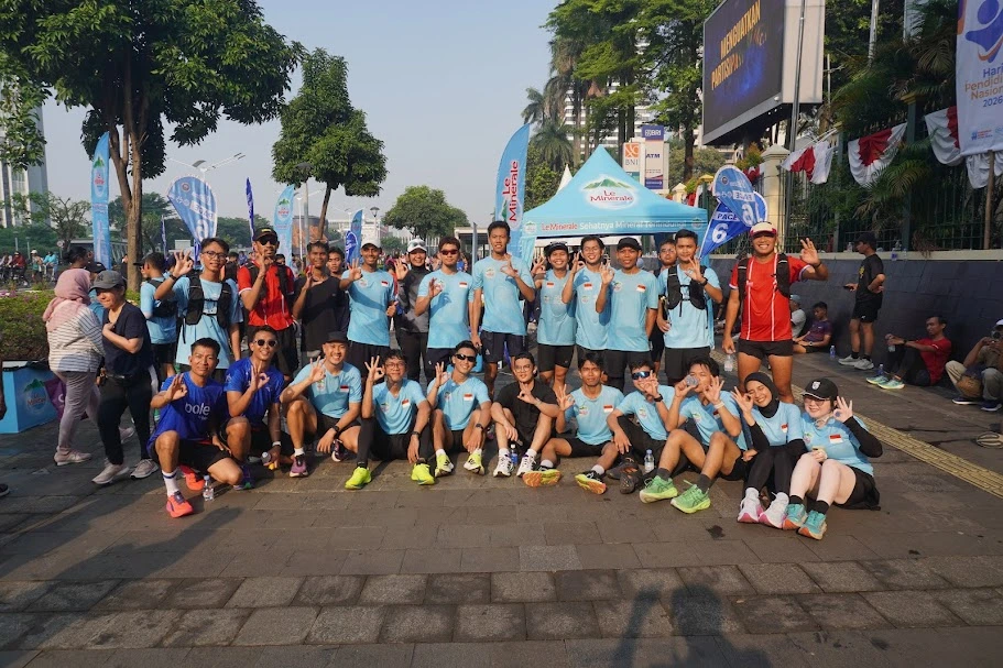 NGABUBURUN ROAD TO JAKIM 2026