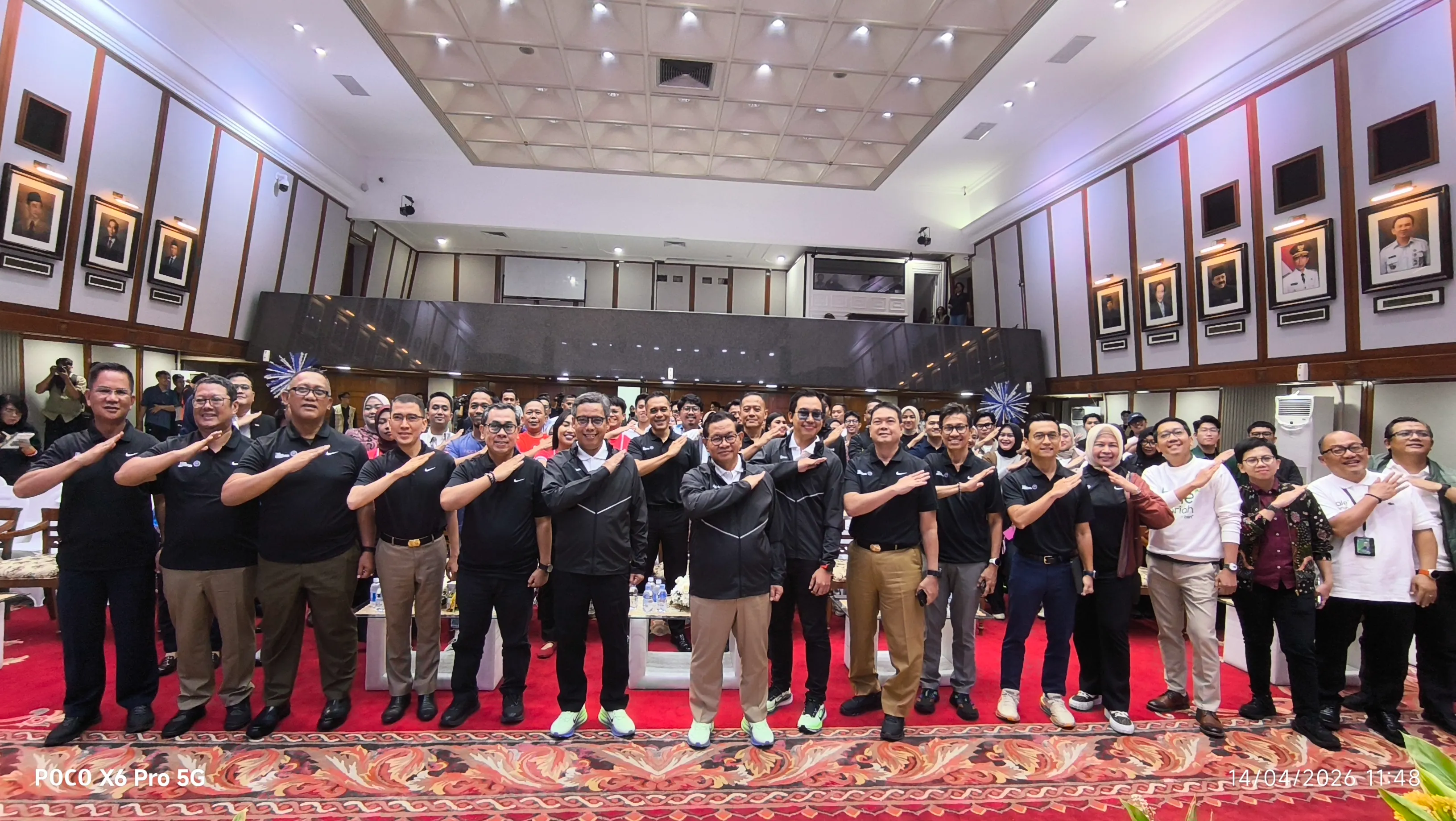 NGABUBURUN ROAD TO JAKIM 2026
