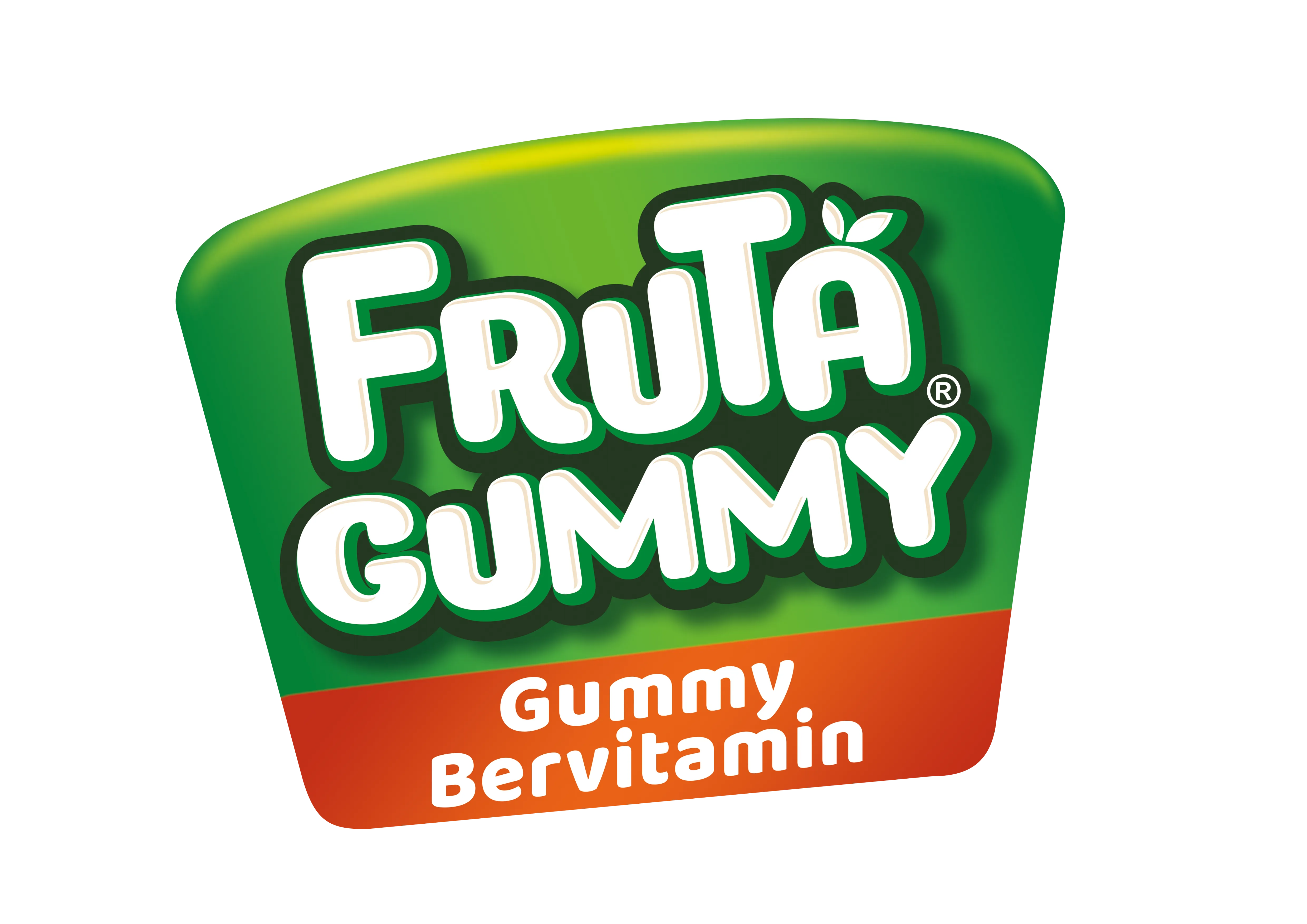 Fruity Gummy