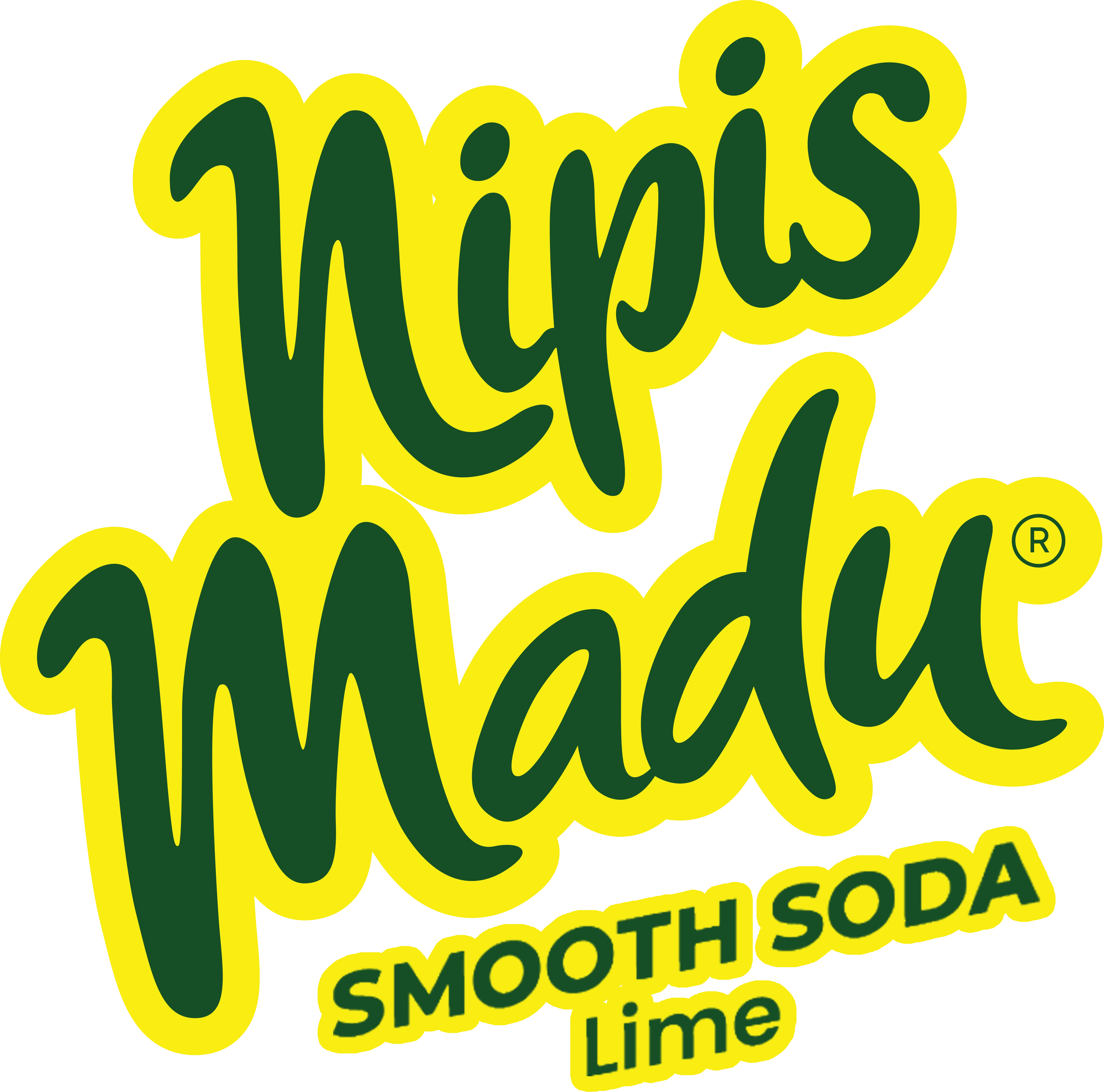 Nipis Madu